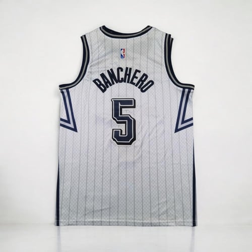 جيرسي الماجيك - بانشيرو موسم 2025