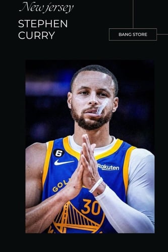 جيرسي الواريورز - ستيف كري | Warriors Jersey