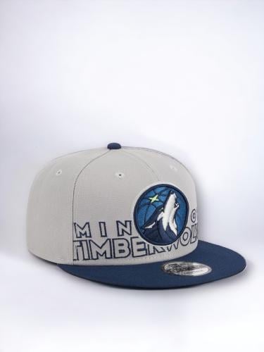 كاب مينيسوتا تمبرولفز | Minnesota Timberwolves Cap