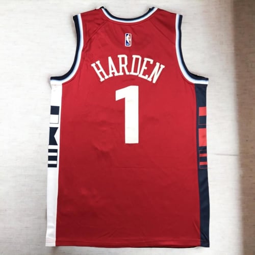 جيرسي لوس انجلوس كليبرز - هاردن | Clippers Jersey