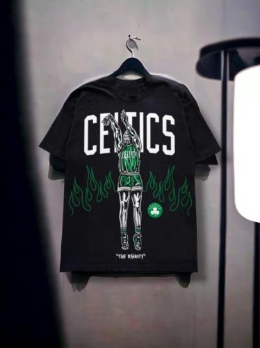 تيشيرت - بوسطن سيلتيكس