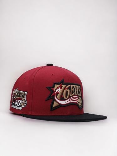 كاب فيلادلفيا سكسرز | Philadelphia 76ers Cap