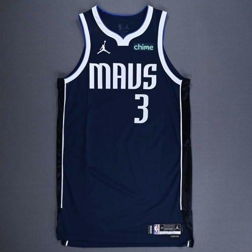 جيرسي دالاس مافريكس - انثوني ديفز