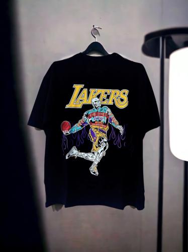 تيشيرت - لوس انجلوس ليكرز