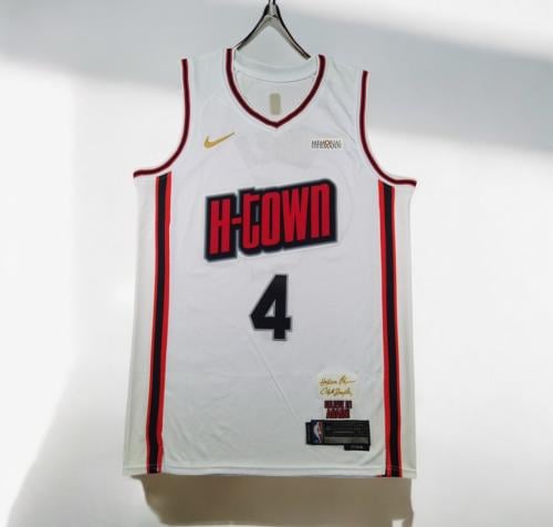 جيرسي غرين - نسخة المدينة هيوستن روكيتس موسم 2025