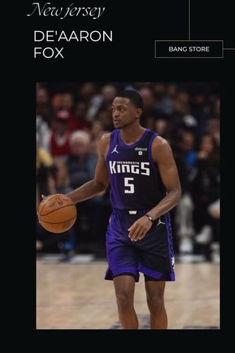 جيرسي الكينقز - فوكس | Kings Jersey