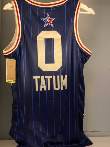 جيرسي مباراة النجوم - تايتوم | All stars Jersey