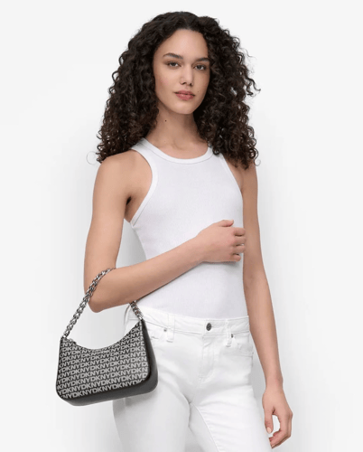 دكني حقيبة كتف