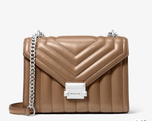 شنطة مايكل كورس