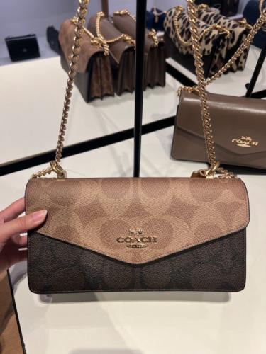 كوتش كروس بودي كلير