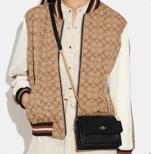 شنطة كوتش كلارا ميني