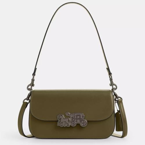 شنطة كتف هاربر كوتش