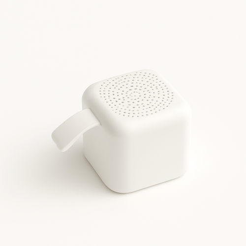 سماعة MINI BEAT المحمولة – صوت واضح بحجم صغير وتصم...