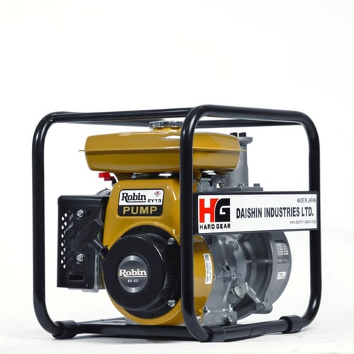 ماطور ماء 2 إنش روبن ياباني SCR-50R