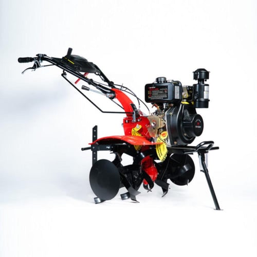 حراثة تربة 5.6 حصان ديزل شاينري SR1Z-100D