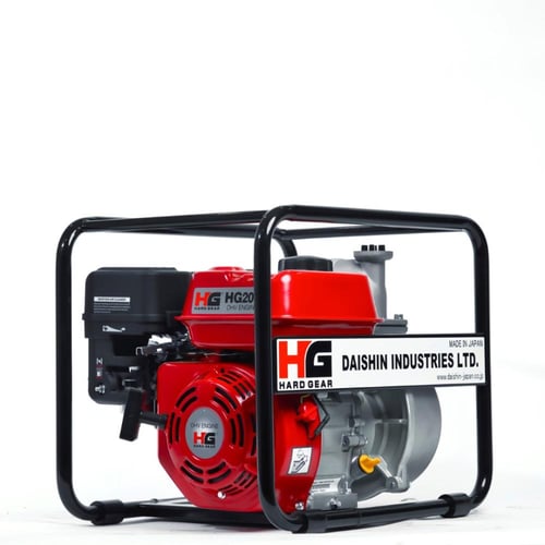 ماطور ماء 2 إنش دايشن ياباني SCR-50HG