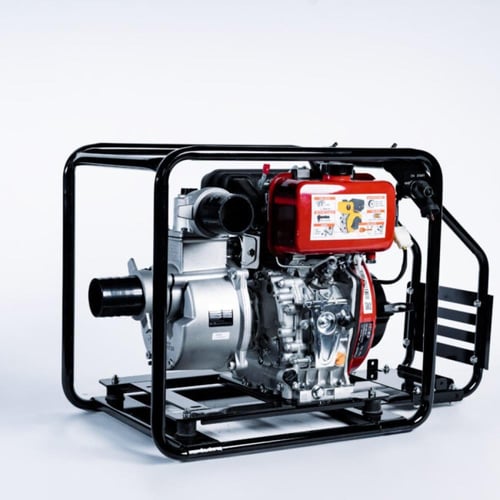 ماطور ماء ديزل 3 إنش دايشن ياباني SCR-80DS