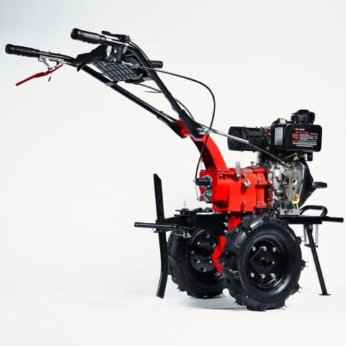 حراثة تربة 5.6 حصان ديزل شاينري SR1Z-100D