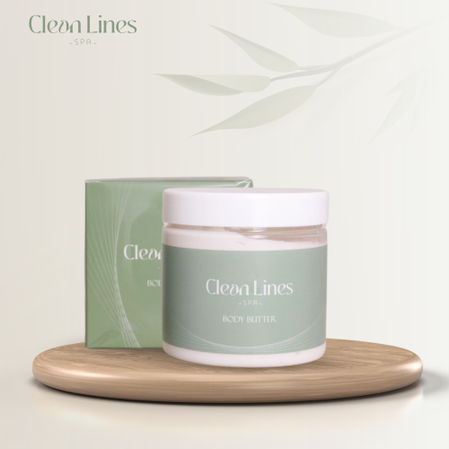 Body butter