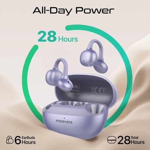 سماعة AirClip-Pro من بروميت