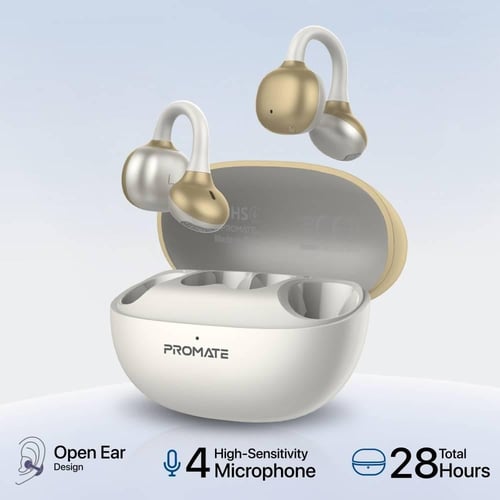 سماعة AirClip-Pro من بروميت