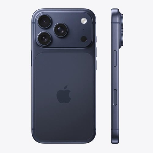 ايفون 17 برو 256 قيقا