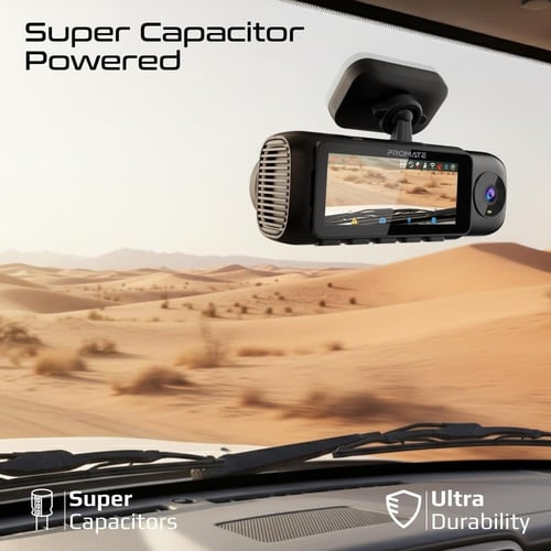 داش كام من بروميت روفكس – S3