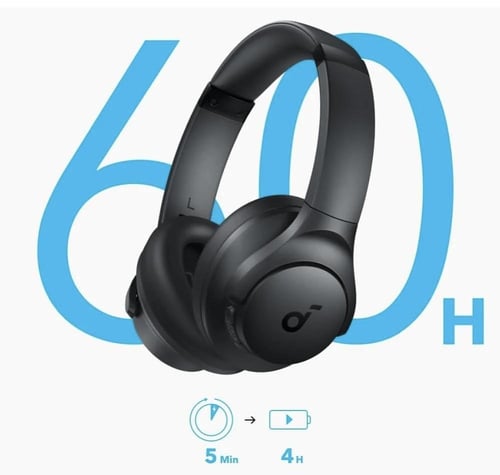 سماعة Soundcore Q11i