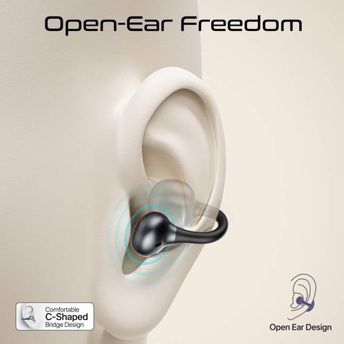 سماعة AirClip-Pro من بروميت