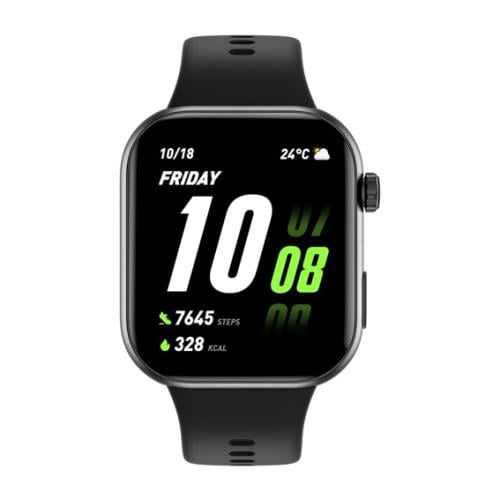 ساعة هونر موديل 2i