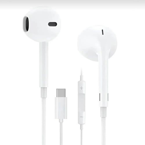 سماعة تايب سي حاسبات العرب