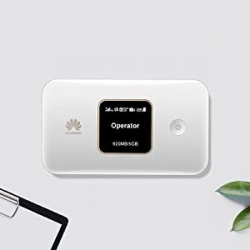 راوتر هواوي ايليت 3 سرعة 300 ميغا بايت بطارية 3000...