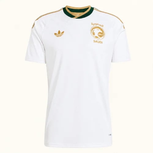 تيشيرت السعودية الإحتياطي 2026