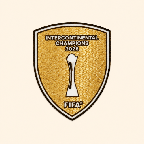 شعار أبطال كأس القارات 2026
