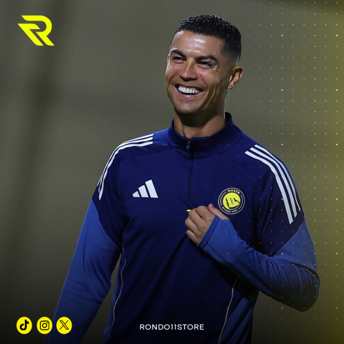 سويتر تدريبات النصر مع بنطلون 25-26