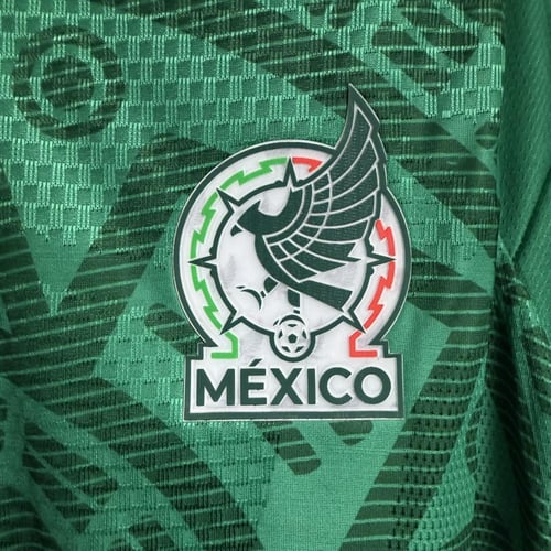 تيشيرت المكسيك 2026 فئة اللاعبين