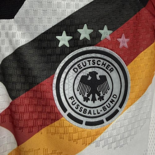 تيشيرت المانيا 2026 فئة اللاعبين