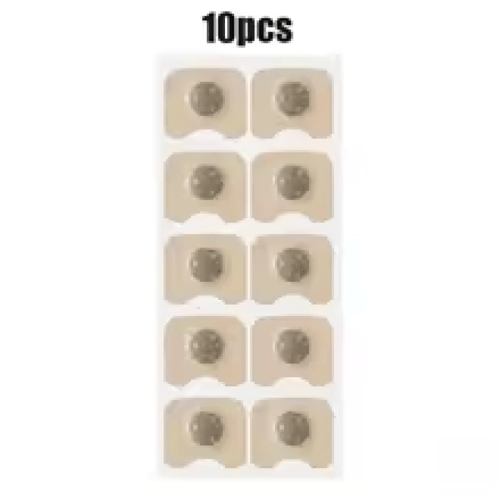 مجموعة موسعات التنفس الأنفية المغناطيسية