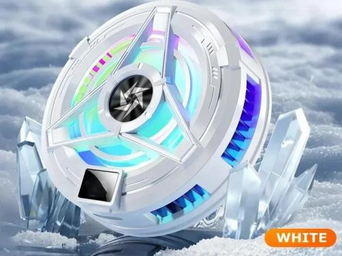 مروحة التبريد للهاتف