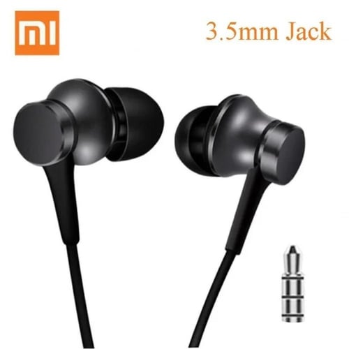 سماعات Xiaomi الاصلية