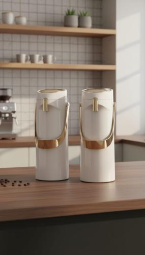 ترامس شاي وقهوة