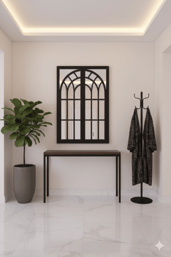 مرايا فنية عصرية