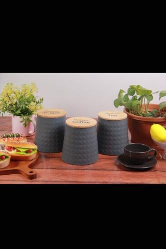 طقم منظمات مطبخ