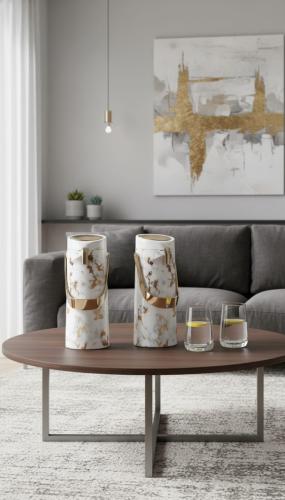 ترامس شاي وقهوة