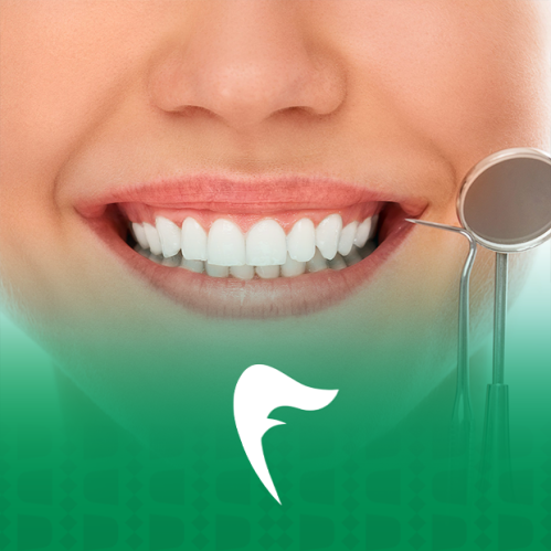 عرض اليوم الوطني (تنظيف وتلميع أسنان + كشف وخطة عل...