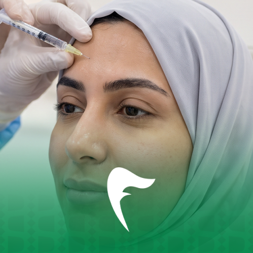 عرض اليوم الوطني (3 مل فيلر + بوتكس)