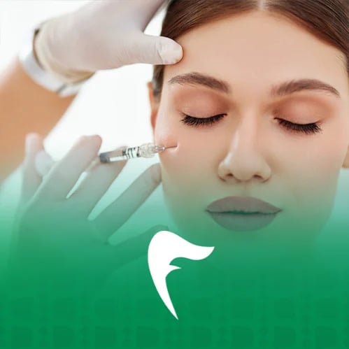 عرض اليوم الوطني (بوتكس ابتسامة لثوية)