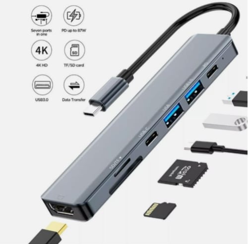 محول K4 المتعدد