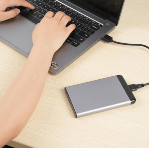 هارد 500 جيجا