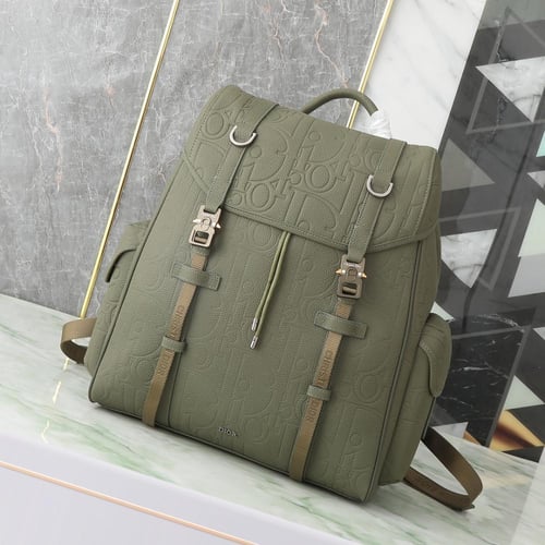 Dior Explorer Backpack